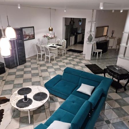 Apartamenty Wloclawek Bagian luar foto