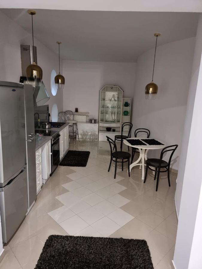 Apartamenty Wloclawek Bagian luar foto