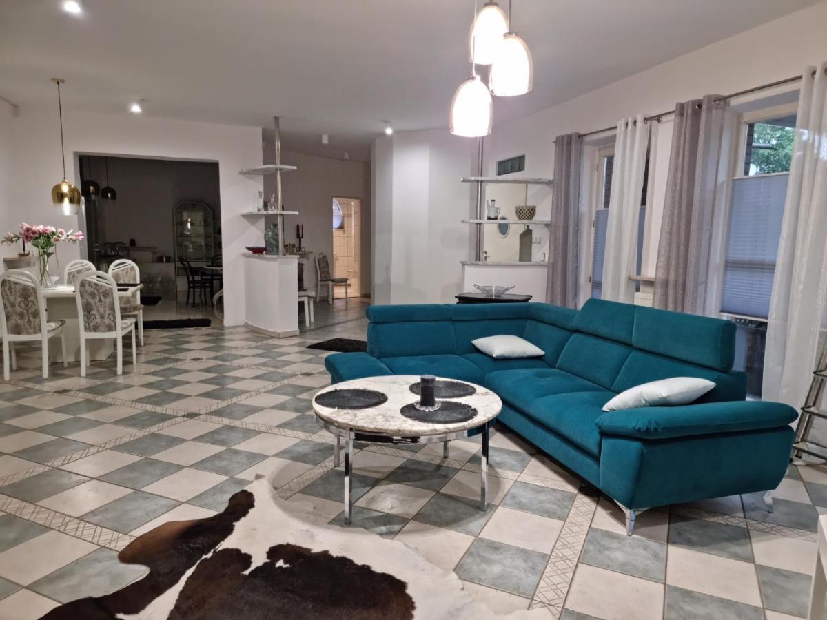 Apartamenty Wloclawek Bagian luar foto