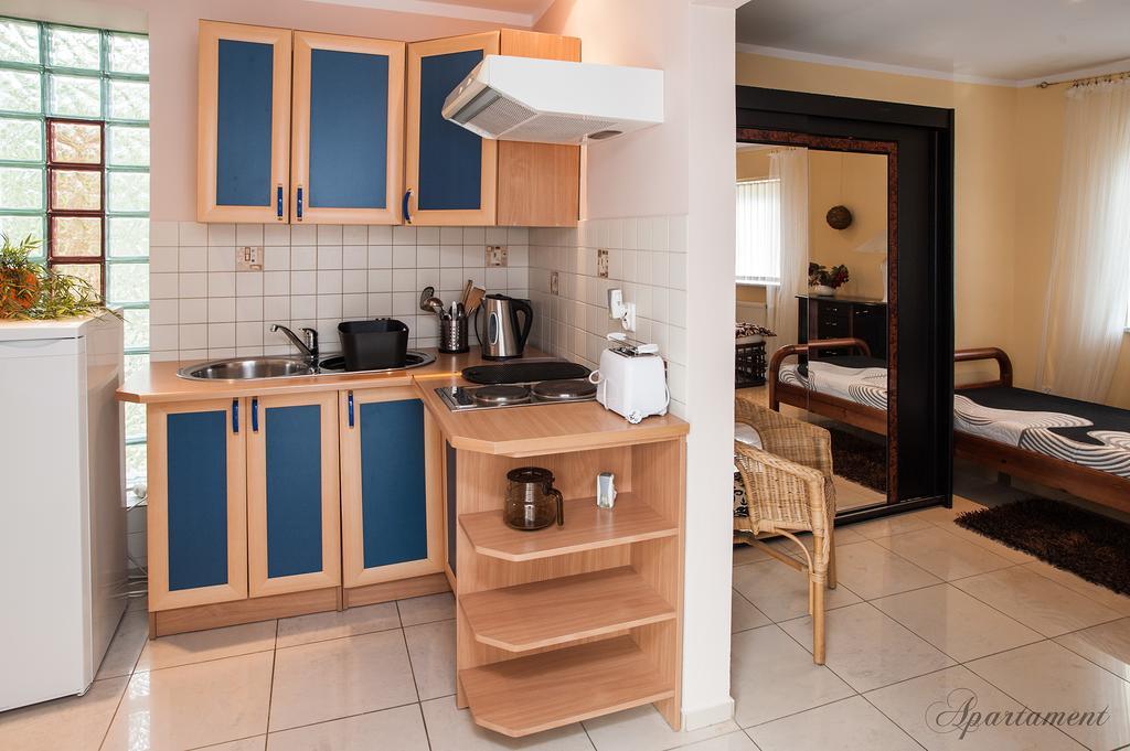 Apartamenty Wloclawek Bagian luar foto