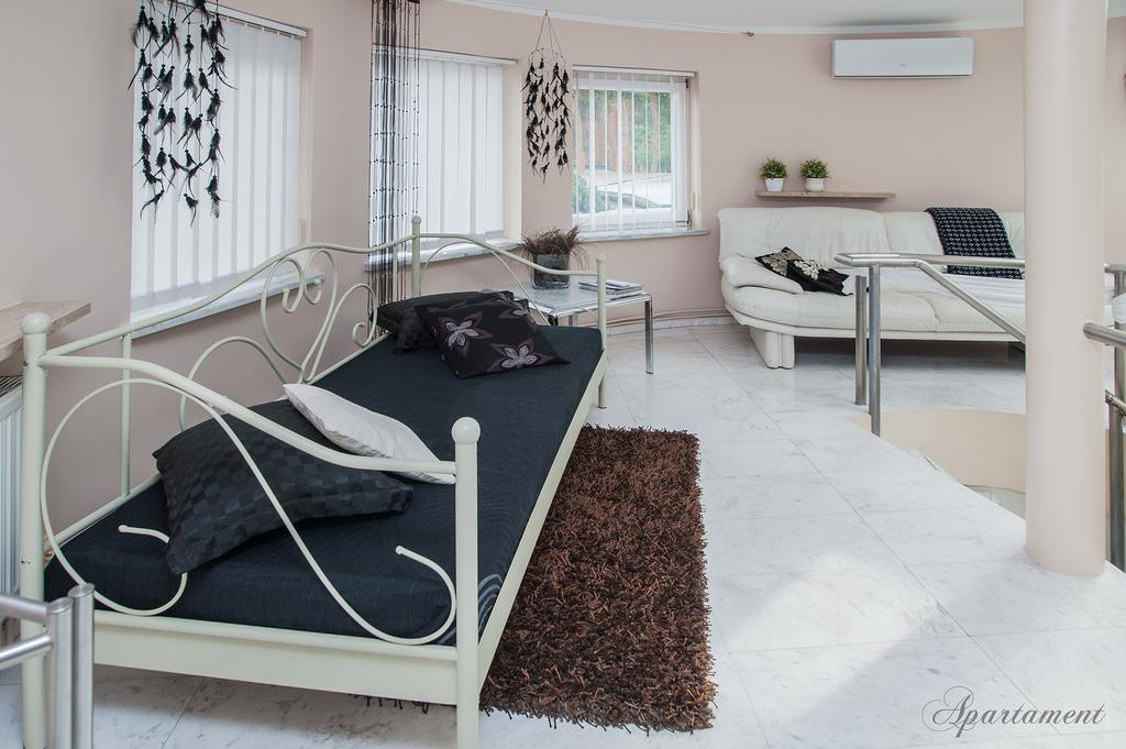 Apartamenty Wloclawek Bagian luar foto